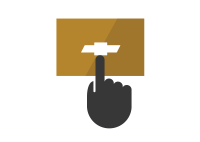 Shop Click Drive Create Icon in Holland, MI