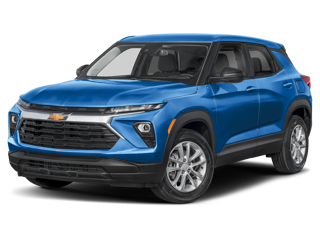 Chevrolet Trailblazer - DeNooyer Chevy in Holland MI