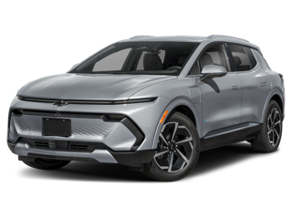 Equinox EV - DeNooyer Chevy in Holland MI