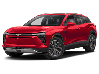 Chevrolet Blazer EV - DeNooyer Chevy in Holland MI