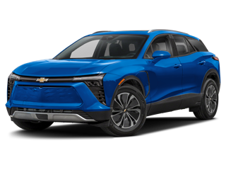 Chevrolet Blazer EV - DeNooyer Chevy in Holland MI