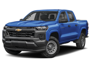 Chevrolet Colorado - DeNooyer Chevy in Holland MI