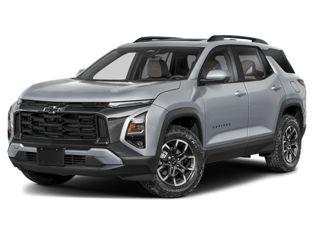 2026 Chevrolet Equinox in Holland MI