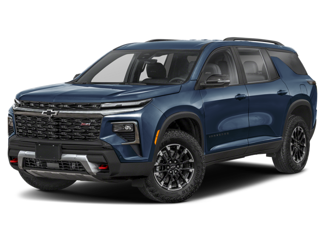 2026 Chevrolet Traverse in Holland MI