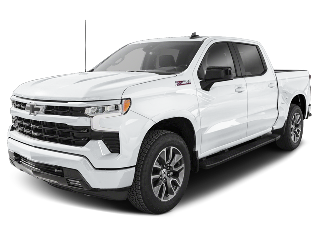 2026 Chevrolet Silverado 1500 in Holland MI