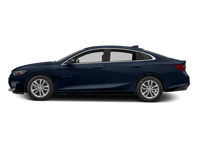 2016 Chevrolet Malibu Base