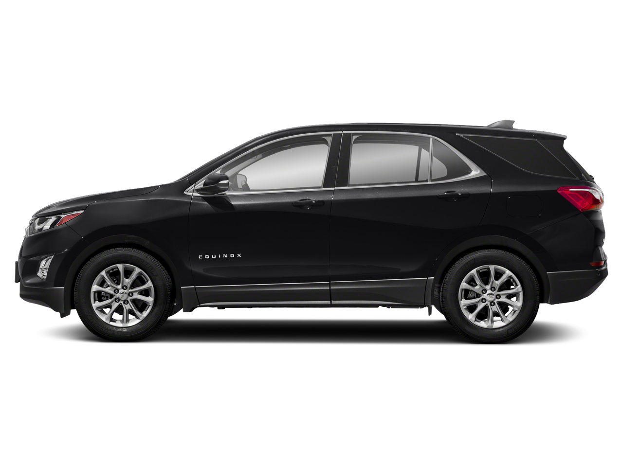 2018 Chevrolet Equinox Base
