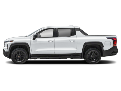 2024 Chevrolet Silverado EV RST