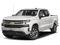 2022 Chevrolet Silverado 1500 LTD Base