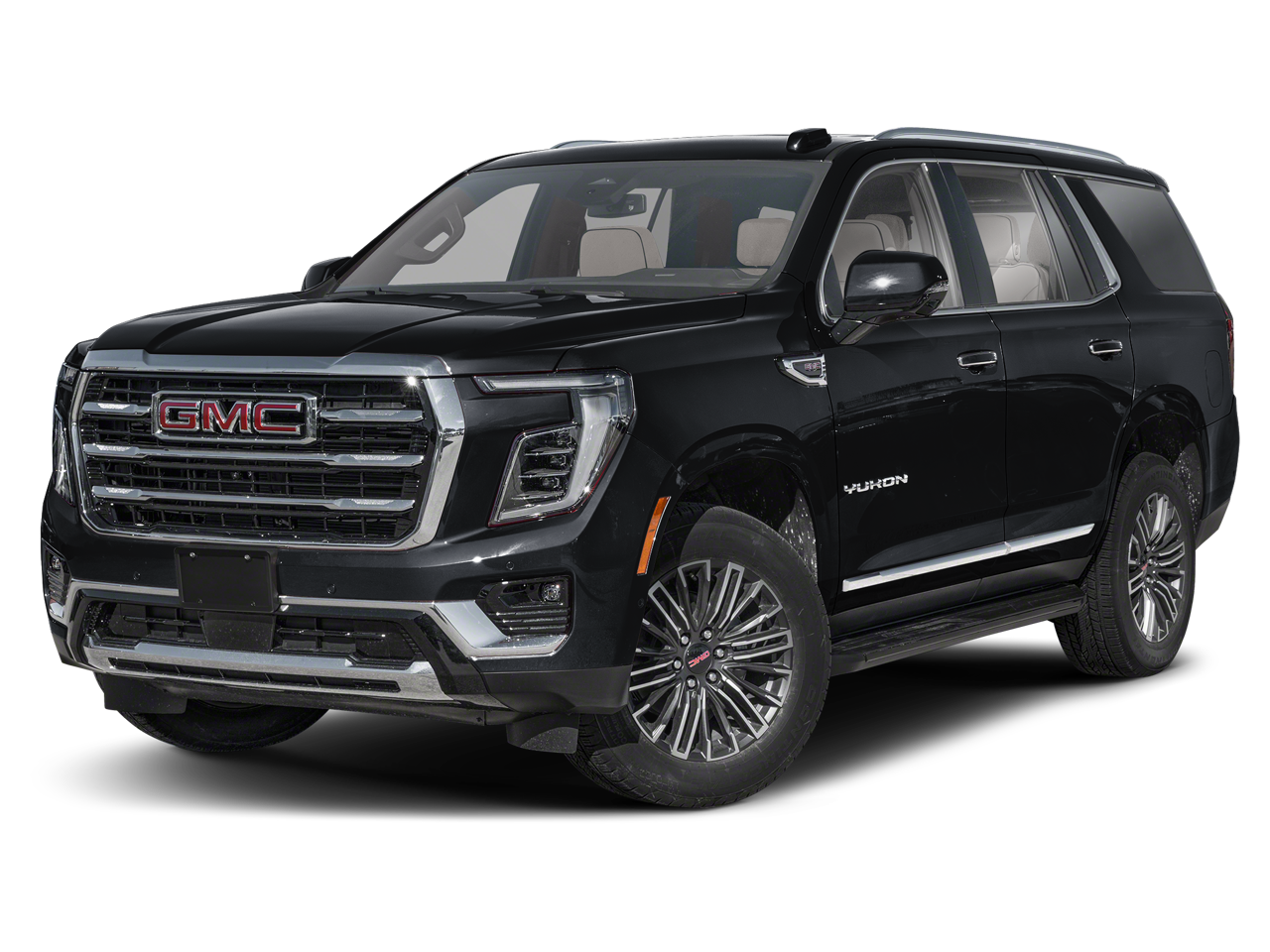 2025 GMC Yukon Denali for sale in Holland, MI