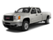 2014 GMC Sierra 2500 HD SLE
