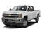 2016 Chevrolet Silverado 2500 HD LT