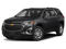 2018 Chevrolet Traverse Base
