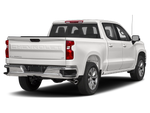 2021 Chevrolet Silverado 1500 Base