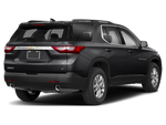 2018 Chevrolet Traverse Base