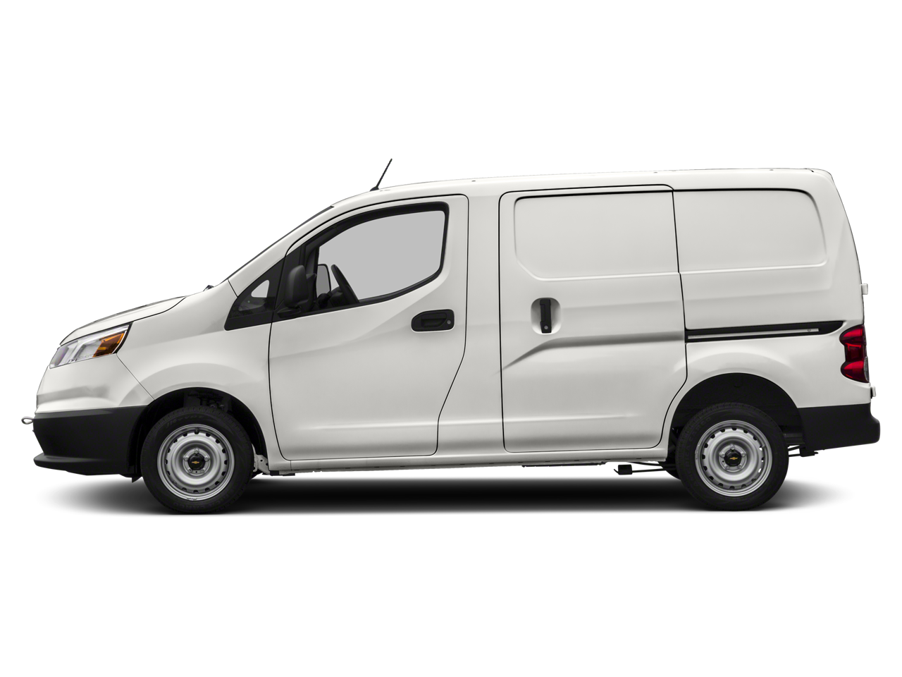 2015 Chevrolet City Express LT
