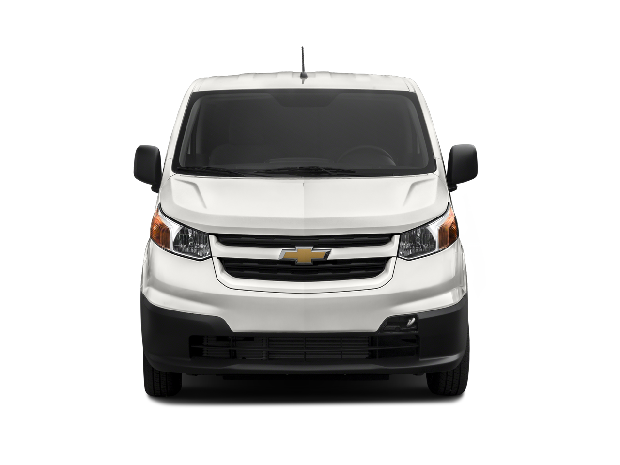 2015 Chevrolet City Express LT