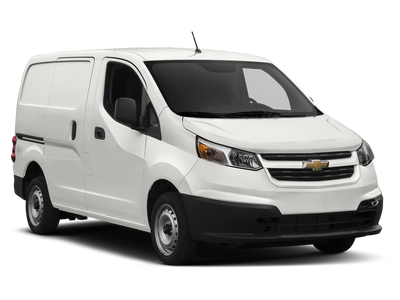 2015 Chevrolet City Express LT