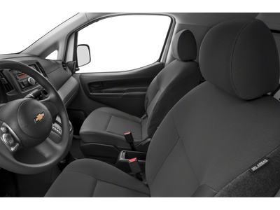 2015 Chevrolet City Express LT