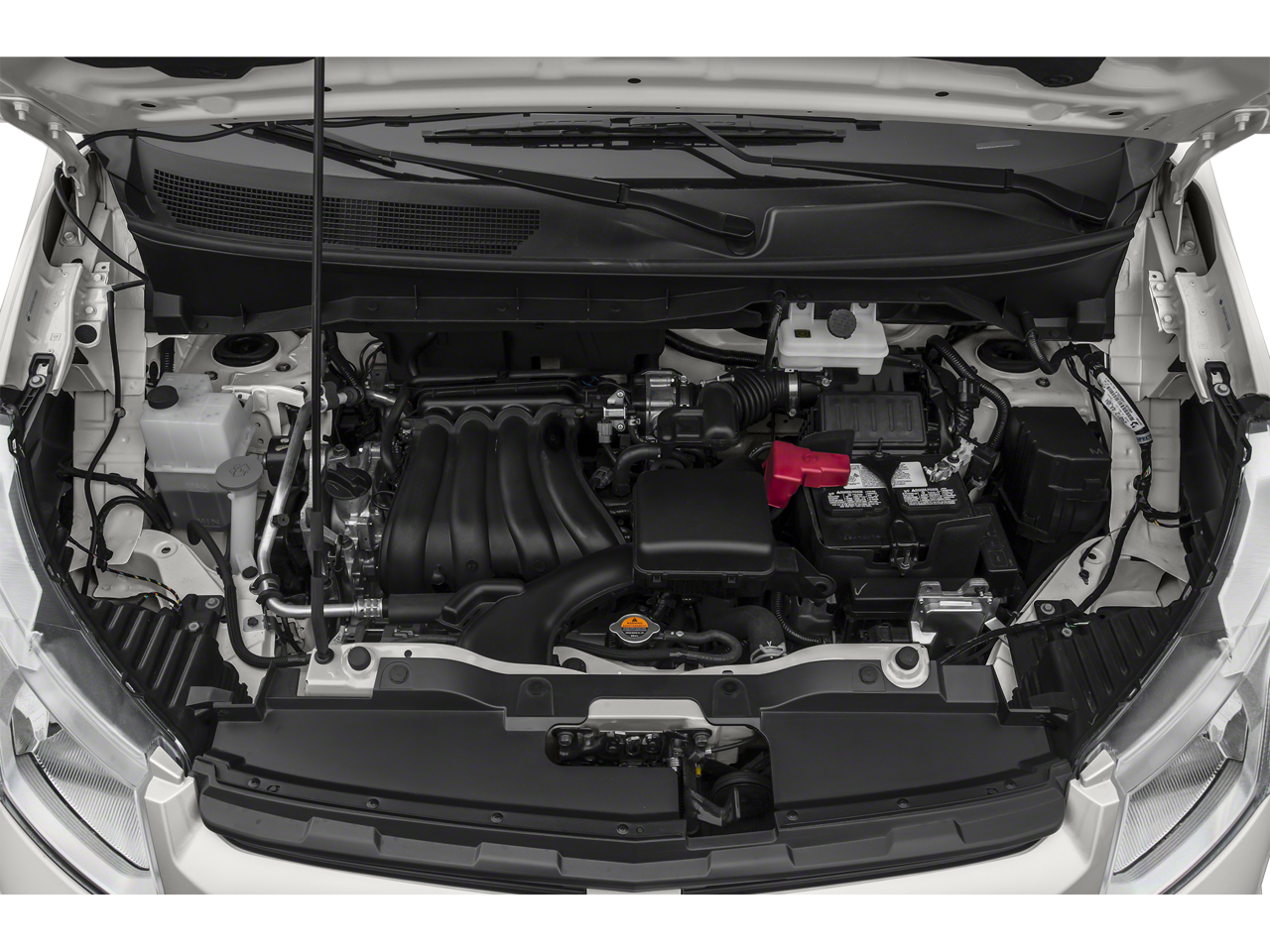 2015 Chevrolet City Express LT