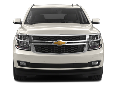 2017 Chevrolet Suburban Base