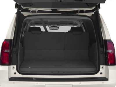 2017 Chevrolet Suburban Base