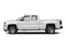 2017 Chevrolet Silverado 1500 Base