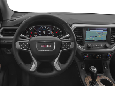 2017 GMC Acadia Base