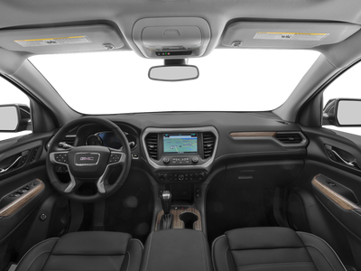 2017 GMC Acadia Base