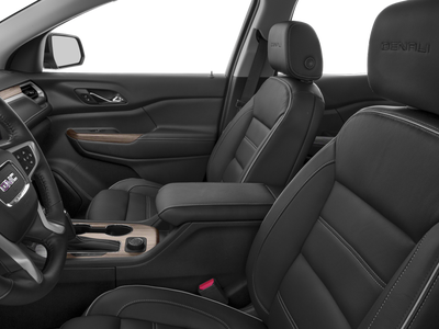 2017 GMC Acadia Base