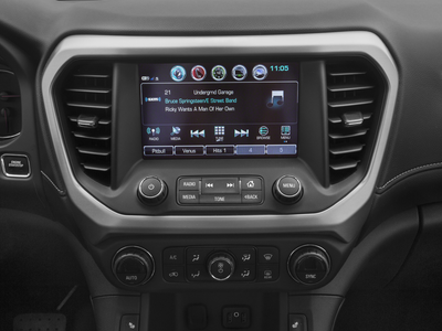 2017 GMC Acadia Base