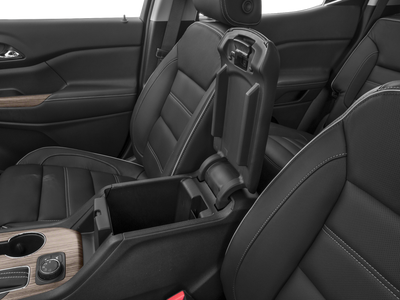 2017 GMC Acadia Base