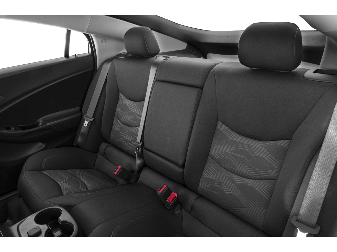 2019 Chevrolet Volt Premier