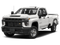 2020 Chevrolet Silverado 2500 HD LT