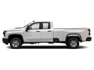 2020 Chevrolet Silverado 2500 HD LT