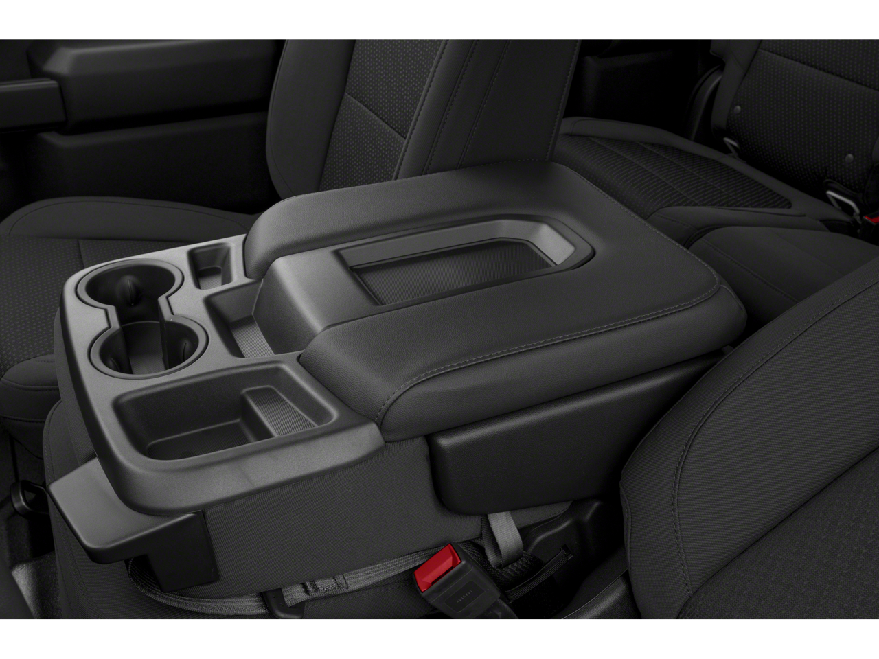 2020 Chevrolet Silverado 2500 HD LT