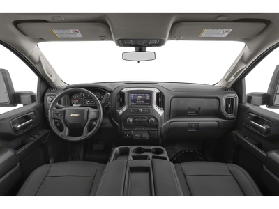 2021 Chevrolet Silverado 3500 HD Work Truck