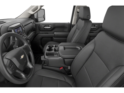 2021 Chevrolet Silverado 3500 HD Work Truck