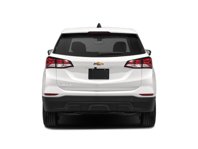 2022 Chevrolet Equinox Base