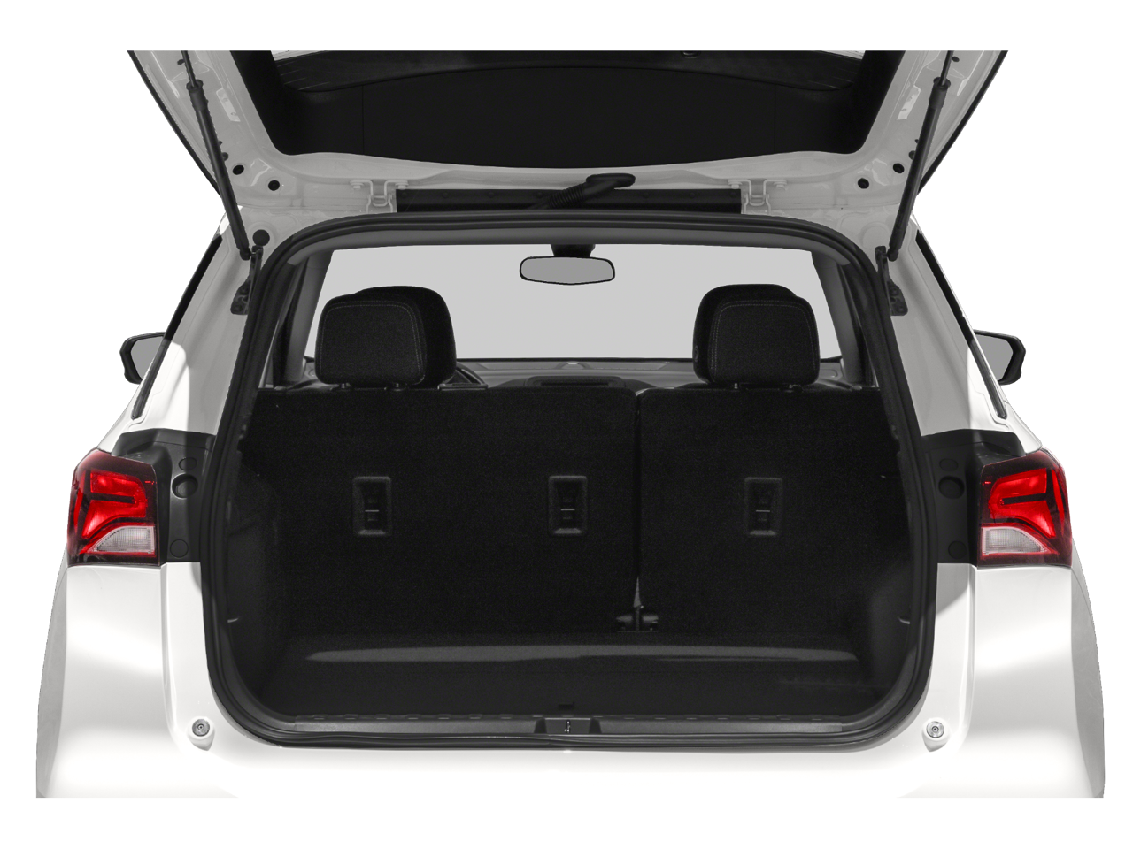 2022 Chevrolet Equinox Base