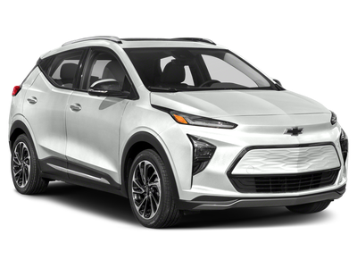 2022 Chevrolet Bolt EUV Premier