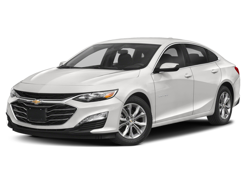 2023 Chevrolet Malibu Base