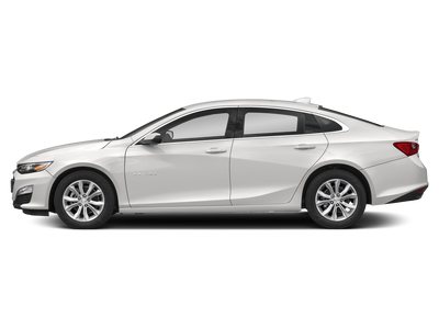 2023 Chevrolet Malibu Base