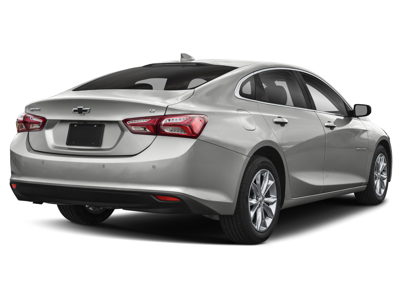 2023 Chevrolet Malibu Base