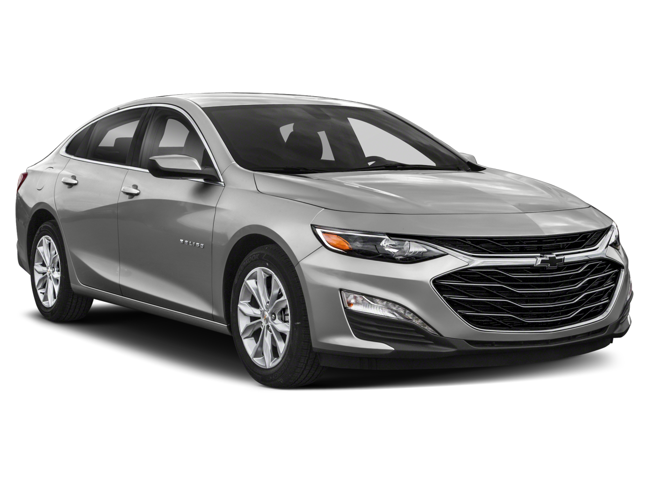 2023 Chevrolet Malibu Base