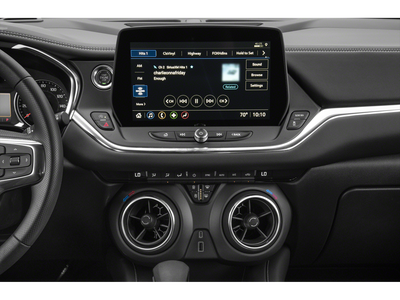 2023 Chevrolet Blazer Premier