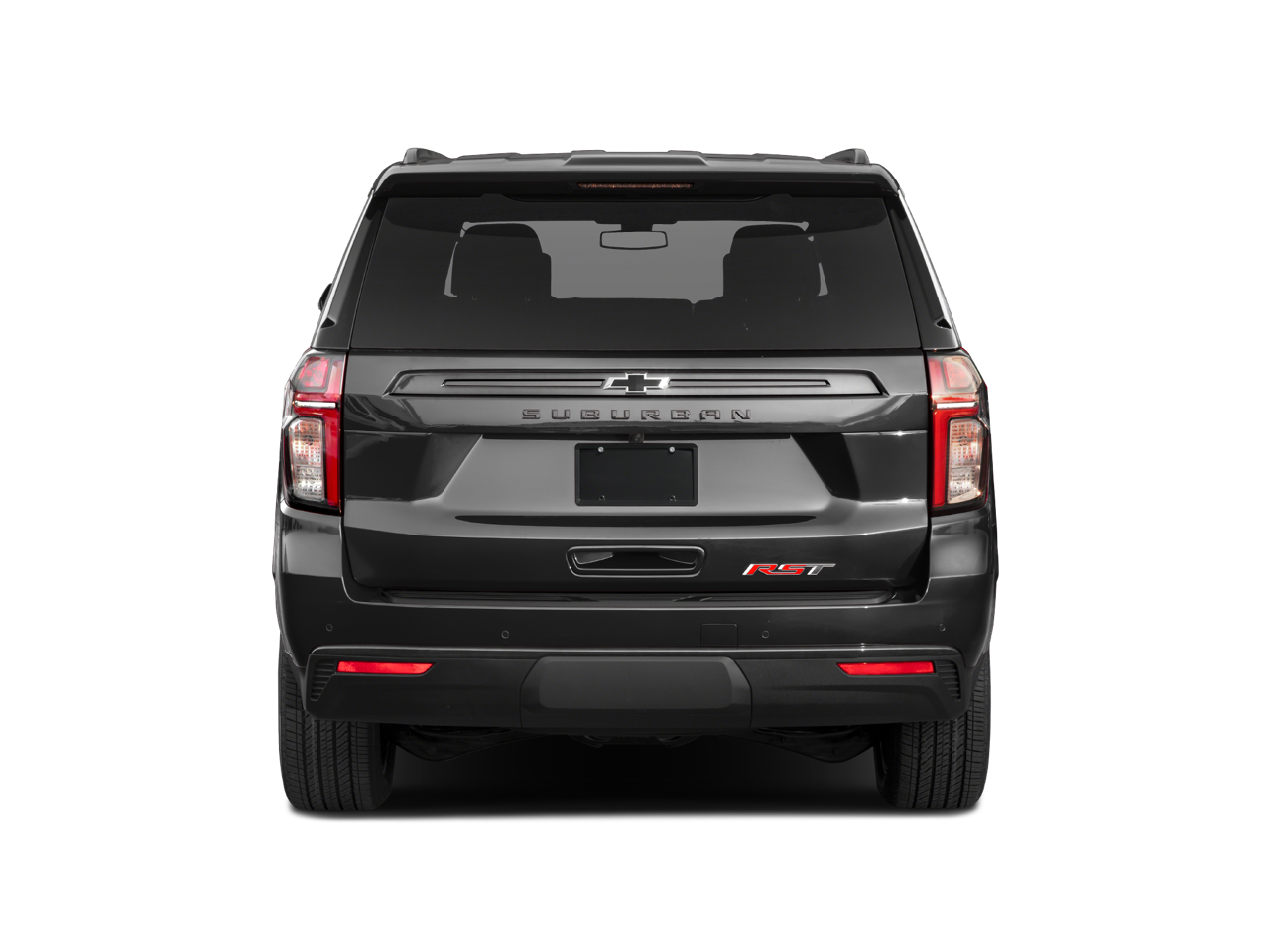 2023 Chevrolet Suburban Base