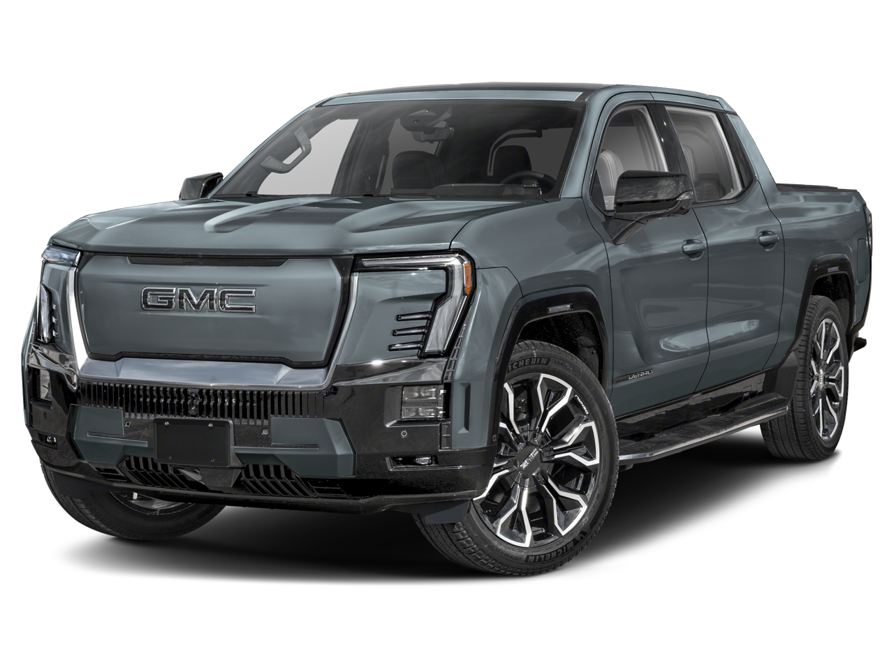 2024 GMC Sierra EV Base
