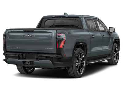 2024 GMC Sierra EV Base