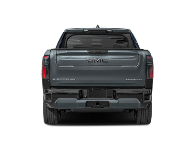 2024 GMC Sierra EV Base